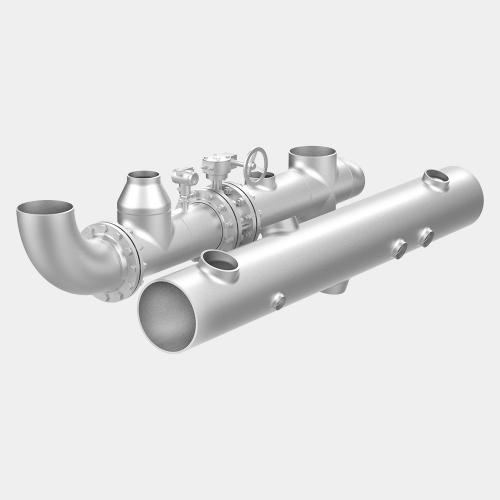 預制管（預絕緣管）