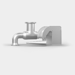 通岸接頭、軟管鞍座、lng濾器